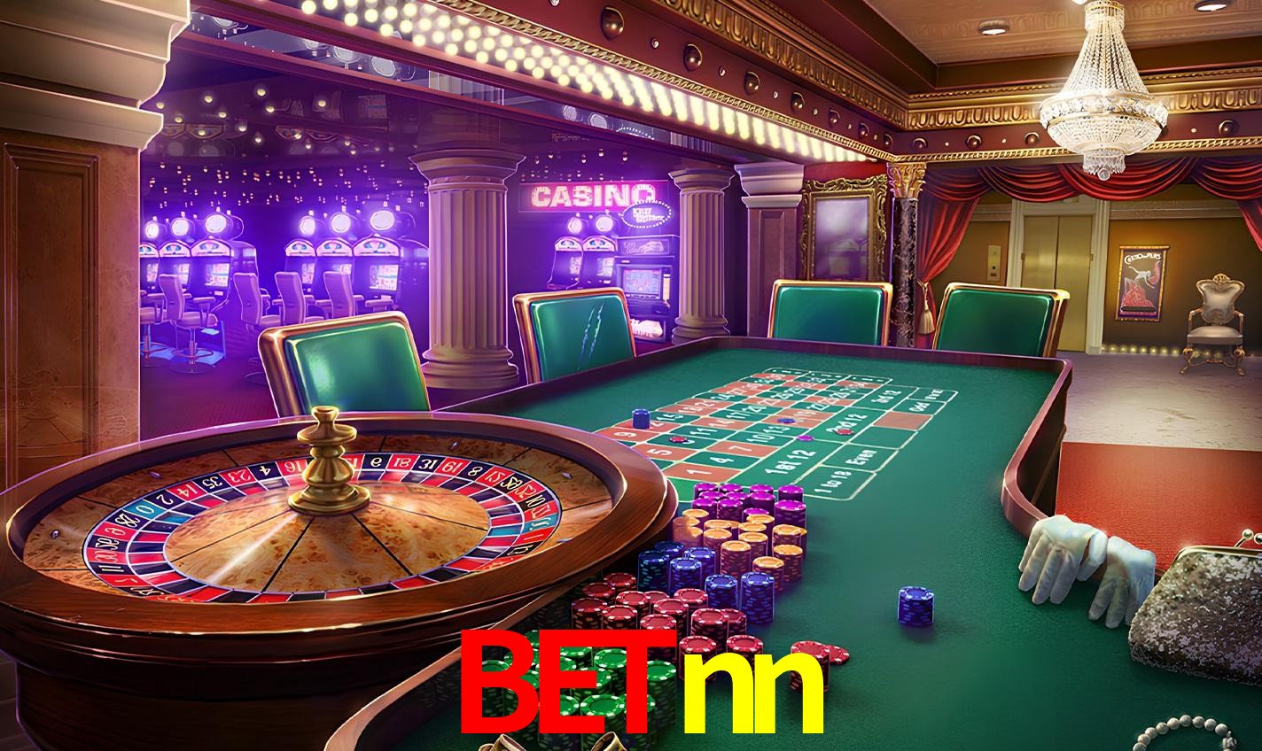 betnn Jogospopulares