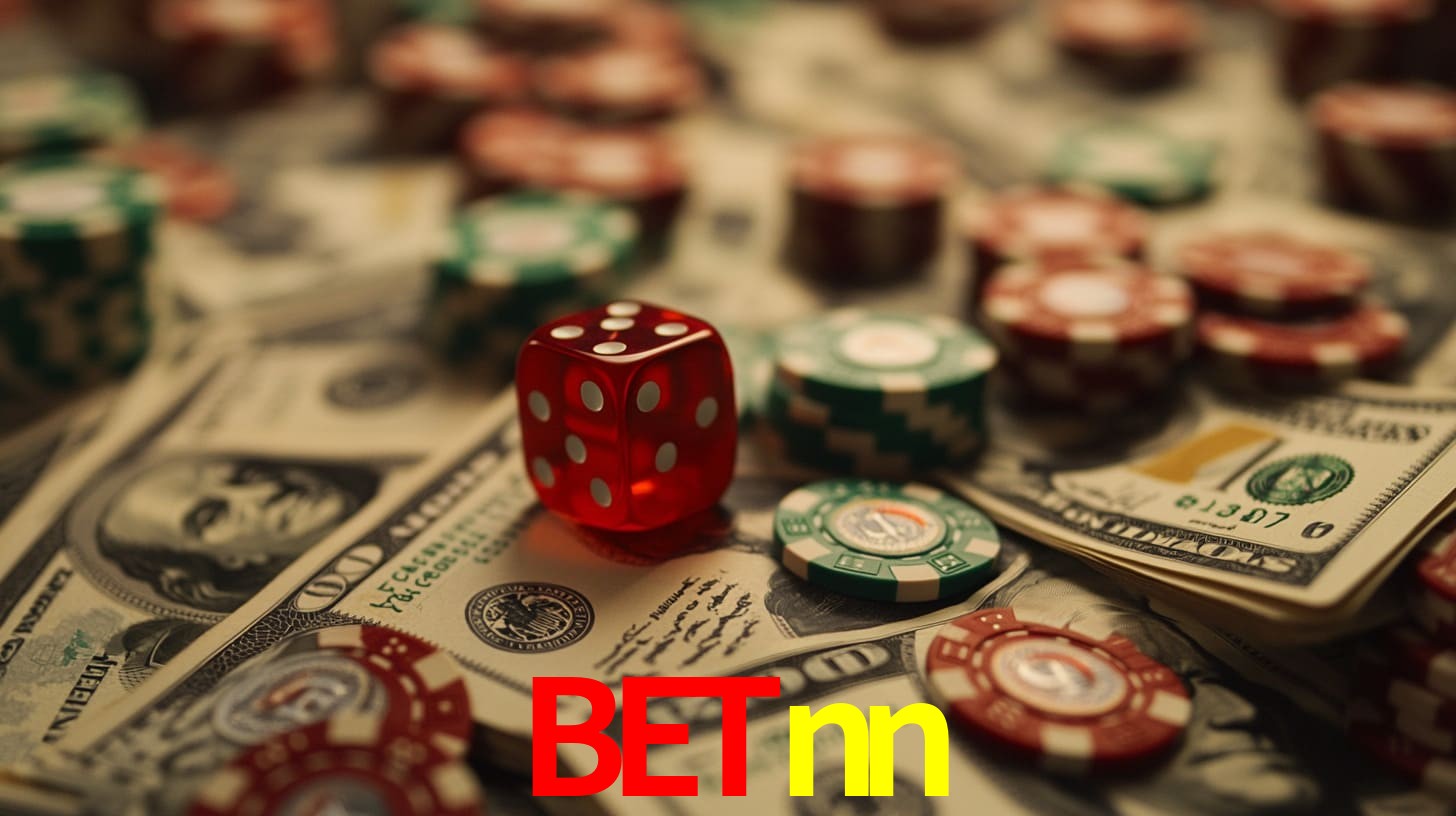 betnn Recompensas para você