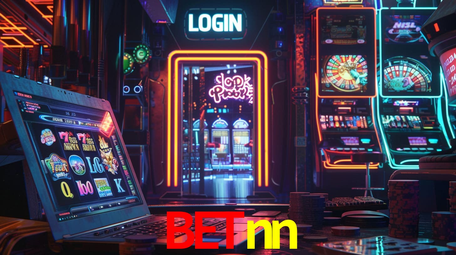 betnn Baixar Login