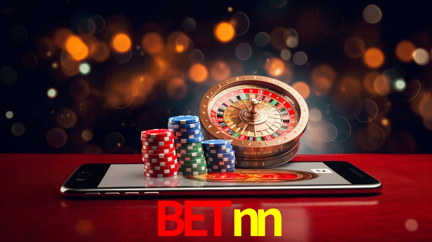 Sobre a conta e senha do betnn