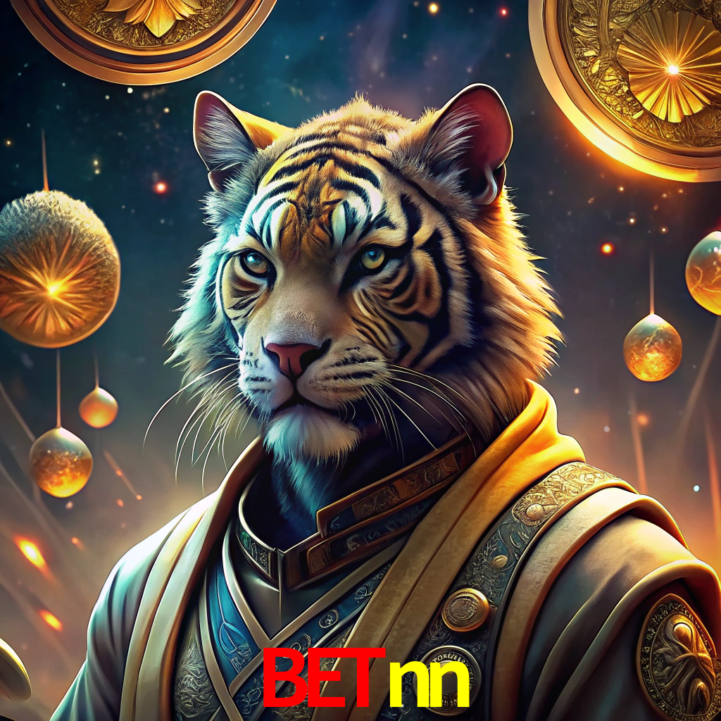 betnn tiger